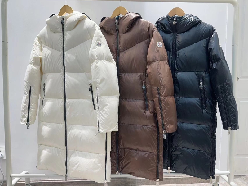 Moncler Down Coat